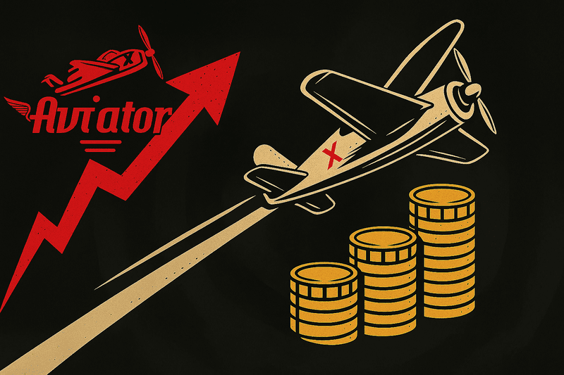 Pin Up Aviator strategiyası və oyunçu plan qrafiki